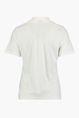Femmes - ZABAIONE - T-shirt - blanc - ZABAIONE - WIT
