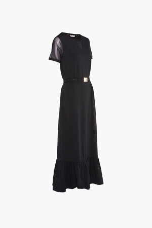 Femmes - Liu Jo - Robe - noir - Liu Jo - noir