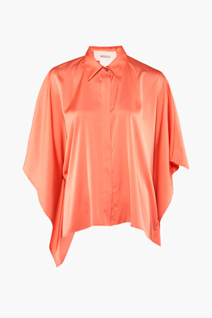 Femmes - VICOLO - Chemise - multicolore - VICOLO - multicoloré