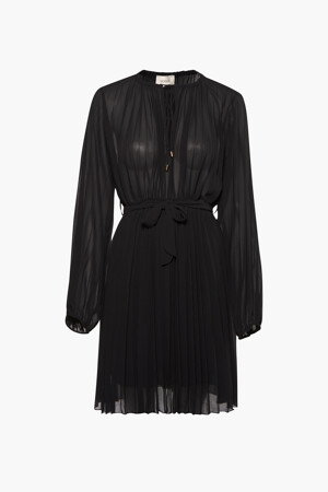 Femmes - VICOLO - TE0130_A99 NERO - VICOLO - noir