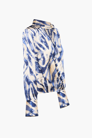Femmes - VICOLO - Chemise - multicolore - VICOLO - multicoloré