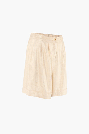 Femmes - VICOLO - Short - beige - VICOLO - beige