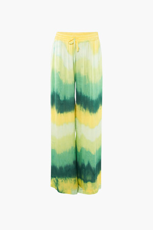 Femmes - VICOLO - Pantalon color&eacute; - multicolore - VICOLO - multicoloré