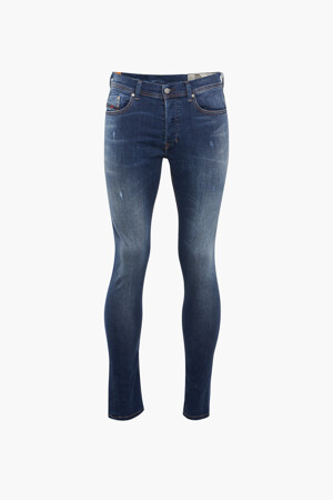 Femmes - DIESEL - Slim jeans  - Shop forever denim > - DENIM