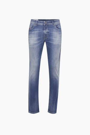 Dames - DIESEL - THOMMER - Jeans - DENIM