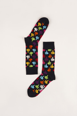 Dames - Happy Socks® -  - Sokken - 