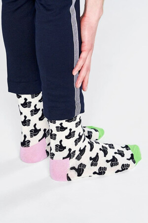 Femmes - Happy Socks® - Chaussettes - multicolore - Saint Valentin Femme - MULTICOLOR