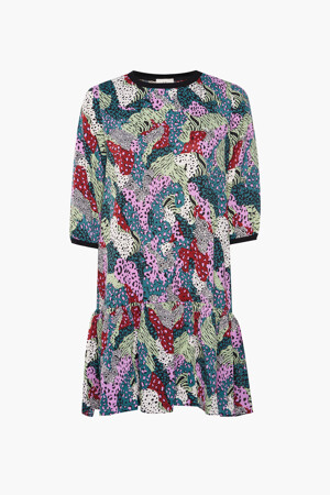 Dames - Molly Bracken - Kleedje - multicolor - Kleedjes - multicolor