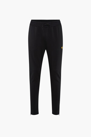 Femmes - LYLE SCOTT - Jogging - noir - Pantalons - noir