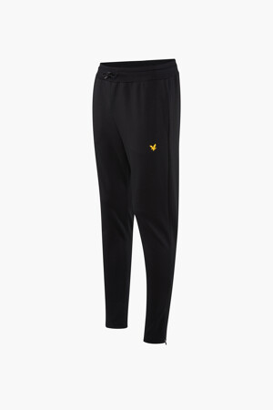 Femmes - LYLE SCOTT - Jogging - noir - Pantalons - noir