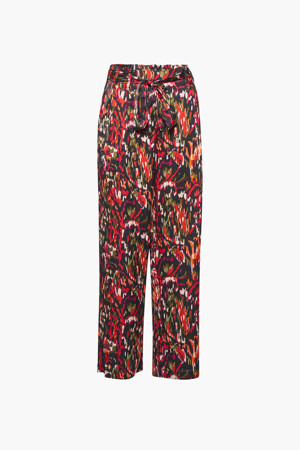 Femmes - MILLENIUM - Pantalon color&eacute; - multicolore - MILLENIUM - multicoloré