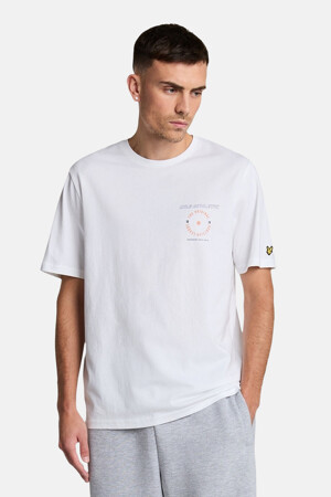Femmes - LYLE & SCOTT -  - T-shirts - 