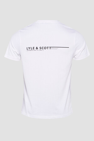Hommes - LYLE SCOTT -  - T-shirts - 