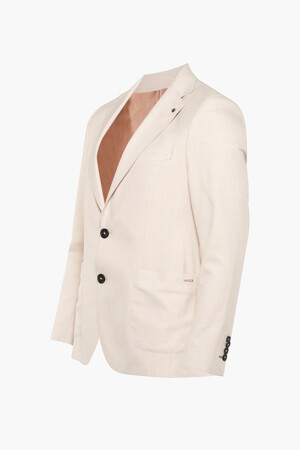 Femmes - MEXX - Blazer - beige - Shop enhanced neutrals > - BEIGE