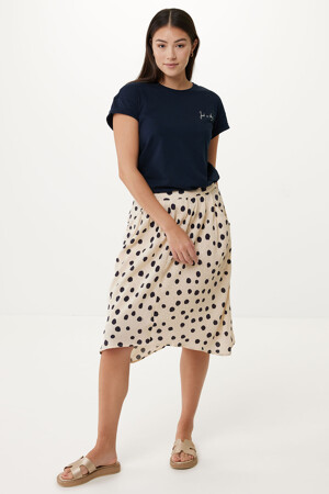 Femmes - MEXX - Top - bleu - MEXX - bleu