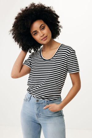 Femmes - MEXX - T-shirt - noir - MEXX - noir