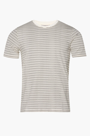 Femmes - MEXX - T-shirt - blanc - MEXX - WIT