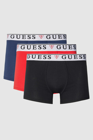 Hommes - Guess® -  - SOLDES