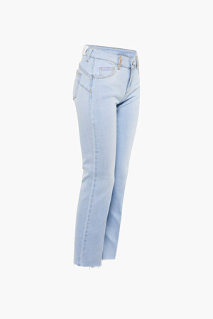Dames - Liu Jo - Flare jeans - denim - Liu Jo - denim
