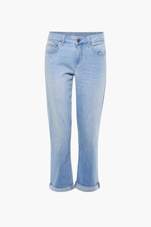 Dames - Liu Jo - Slim jeans - denim - Liu Jo - denim