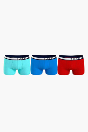 Dames - Tommy Jeans - Boxers - multicolor - Ondergoed - multicolor