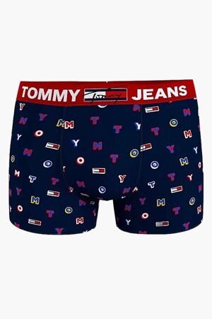 Femmes - Tommy Jeans - Boxers - bleu - HILFIGER DENIM - bleu