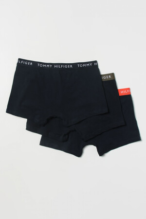 Femmes - TOMMY JEANS - Boxers - multicolore - Tommy Jeans - MULTICOLOR