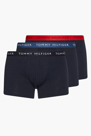 Femmes - Tommy Jeans -  - HILFIGER DENIM - 