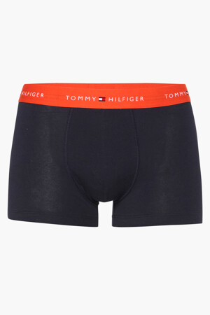 Dames - Tommy Jeans - Boxers - blauw - New in - blauw