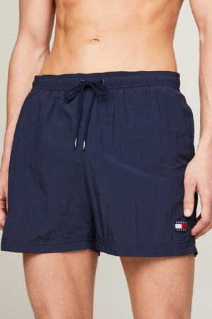 Dames - TOMMY JEANS -  - Zwemshorts