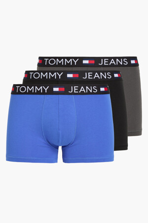 Hommes - TOMMY JEANS -  - Tommy Jeans