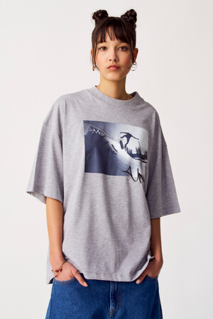 Dames - Unwind -  - T-shirts & topjes
