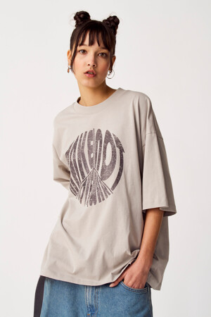 Femmes - Unwind -  - T-shirts & tops