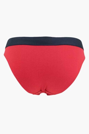 Femmes - TOMMY JEANS - UW0UW02773XLG_XLG PRIMARY RED -  - ROOD