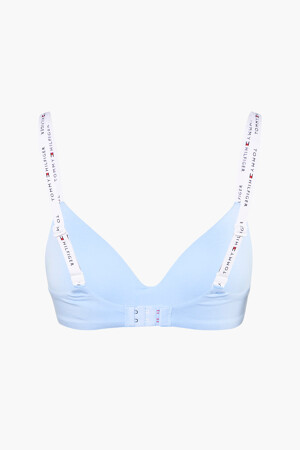 Dames - TOMMY JEANS - Beha - blauw - Tommy Jeans - BLAUW