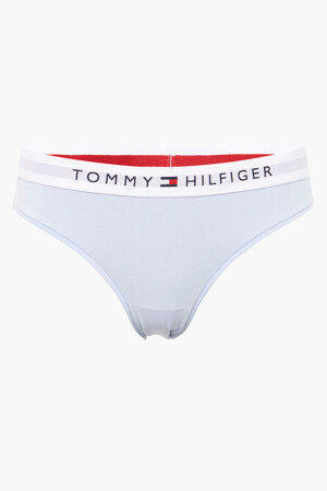 Dames - TOMMY JEANS -  - Ondergoed
