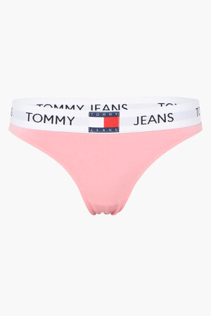 Dames - TOMMY JEANS -  - Tommy Jeans
