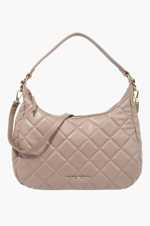 Dames - VALENTINO BAGS - Schoudertas - taupe - VALENTINO BAGS - taupe