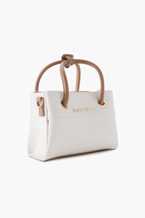 Femmes - VALENTINO BAGS - Sac &agrave; bandouli&egrave;re - beige - VALENTINO BAGS - beige