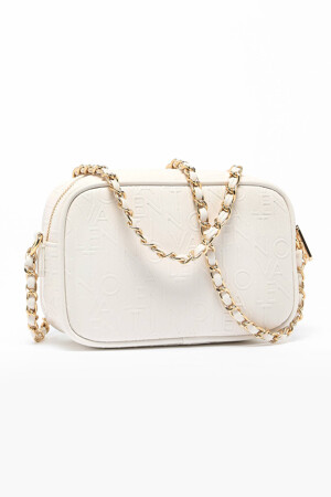 Femmes - VALENTINO BAGS - Sac &agrave; bandouli&egrave;re - beige - VALENTINO BAGS - beige