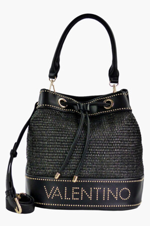 Femmes - VALENTINO BAGS - Sac &agrave; main - noir - VALENTINO BAGS - noir