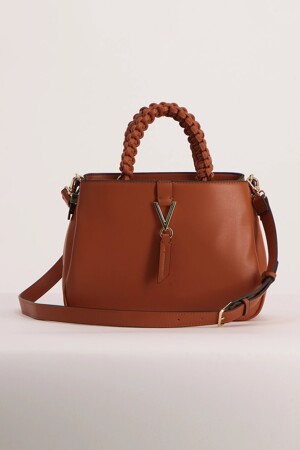 Femmes - VALENTINO BAGS - Sac &agrave; main - brun - VALENTINO BAGS - brun