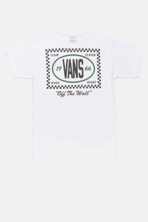 Heren - VANS “OFF THE WALL” -  - Outlet