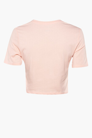 Dames - VANS “OFF THE WALL” - T-shirt - roze - Vans - ROZE