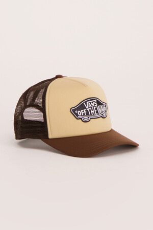 Femmes - VANS “OFF THE WALL” -  - VANS “OFF THE WALL” - 