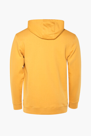 Dames - VANS “OFF THE WALL” - Sweater - bruin - Vans - BRUIN