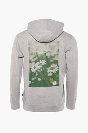 Dames - VANS “OFF THE WALL” - Sweater - grijs - Vans - GRIJS