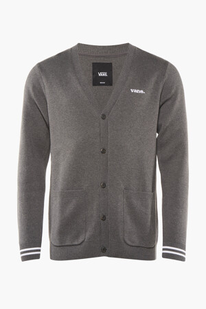 Heren - VANS “OFF THE WALL” -  - Gilets - 