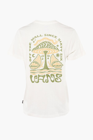 Dames - VANS “OFF THE WALL” -  - T-shirts & topjes - 