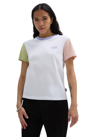 Dames - VANS “OFF THE WALL” -  - Vans - 